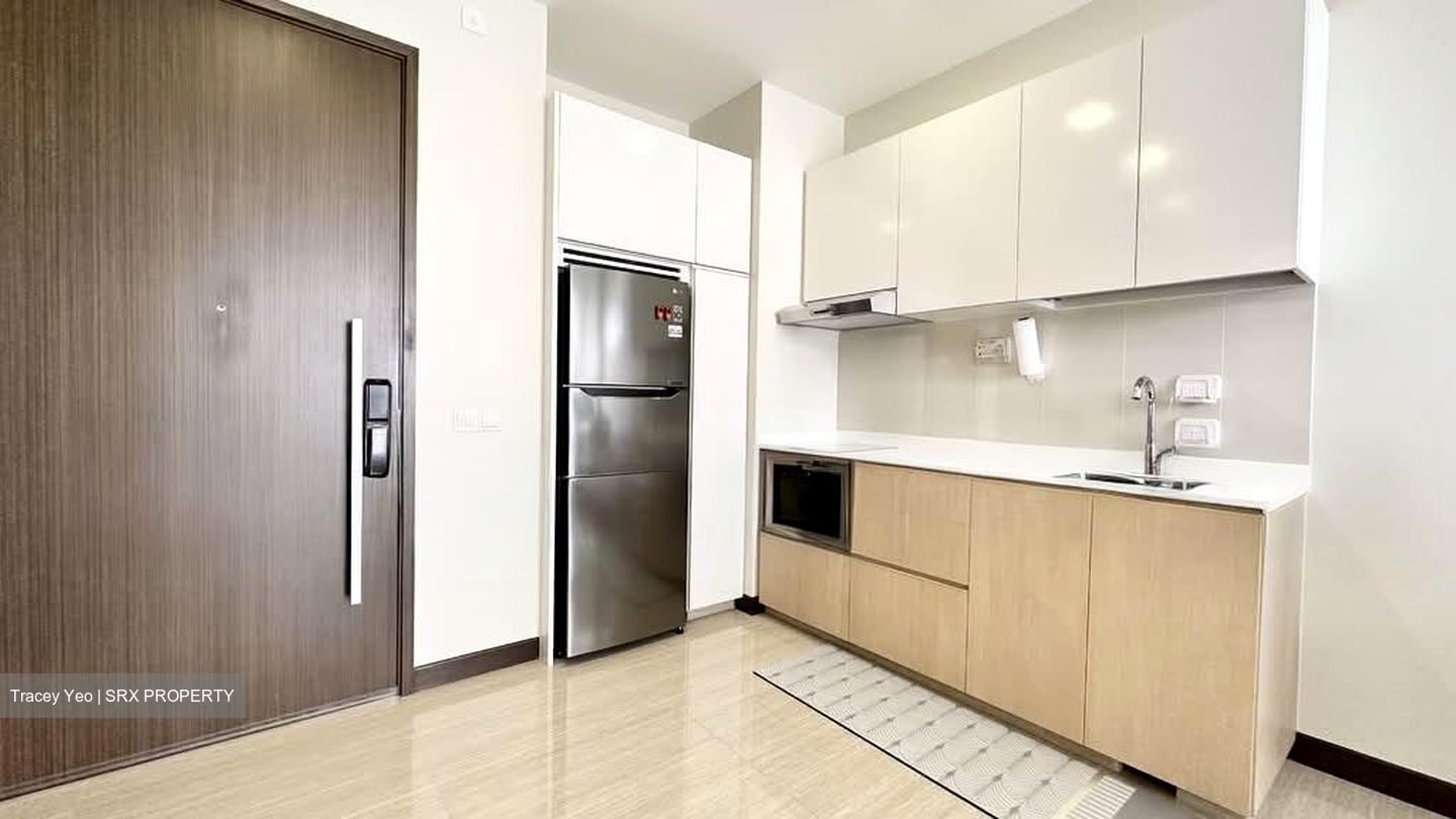 eCO (D16), Condominium #573198791
